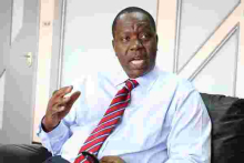 Matiang'i Declares Tuesday a Public Holiday