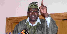 Miguna Miguna Reveals Raila's 'Big Mistake'