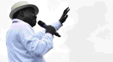 Raila Says He Will Be Sworn in as President on December 12th