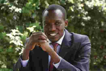 Court Issues Orders Blocking Arrest of MP Simba Arati over Kawangware Violence