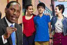 Kenya Bans US Comedy-Drama TV Series Over Gay Content