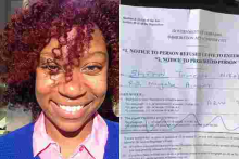 Journalist Working for US News Website Deported from Zimbabwe to Nairobi