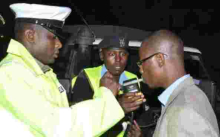 Drunk Drivers in Kenya to be Punished by Working in Morgues 
