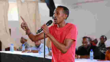 Nyali MP "Moha Jicho Pevu" Breaks His Silence on Secession of the Coast Region