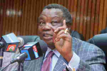 COTU Boss Francis Atwoli Appeals to NASA to Drop Products Boycott Calls