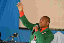 We'll Use "Tyranny of Numbers" to Reject Secession Bill, Jubilee MP Says