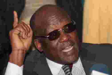 NASA Says Street Protests to Resume Next Week