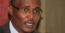 NASA Won't Challenge President Uhuru's Victory at Supreme Court, ODM Chair Says