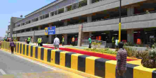 US Officials Begin Audit on JKIA in Direct Flights Plan
