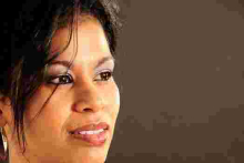 Former News Anchor Julie Gichuru Says Her Life in Danger over Raila's US Trip Claims