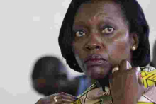 Martha Karua Drags War Against Governor Anne Waiguru's Victory to the Appellate Court