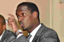 NGO Coordination Board Defends Decision to Freeze Kalonzo Musyoka Foundation's Bank Accounts
