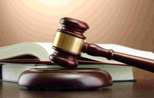 Kenyan Priest in Australia Charged with Stealing $1,000