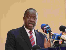 Matiang'i Releases 2017 KCPE Results, Top Candidate Scores 455 Marks
