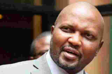 Moses Kuria 'Tears Apart' Raila's Crisis Claims