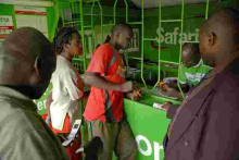 Safaricom's Market Valuation Drops By Sh20 Billion in One Week of NASA Boycott