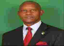 New Nyeri Governor Mutahi Kahiga to Take Oath of Office on Monday