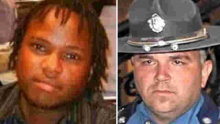 Bail for a Kenyan Charged with Killing a Massachusetts State Trooper in a Car Crash Lowered to $200,000