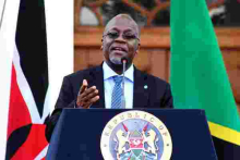 Tanzania President John Magufuli Re-Ignites fresh Border, Diplomatic Row with Kenya