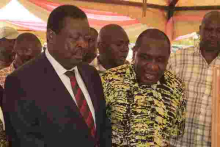 NASA Reveals Plans to Push for Constitutional Referendum