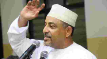 Jubilee Politician Suleiman Shahbal Vows to Push for Joho's Prosecution Over Secession Talks