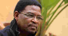 Former Presidential Candidate Japheth Kaluyu Expresses Interest in Working in President Uhuru's Government