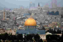 Kenya Explains Why it Skipped Voting on US President Trump's Decision on Jerusalem