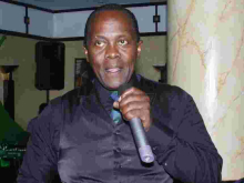 Jeff Koinange on How Life is for Kenyans in the US [VIDEO]