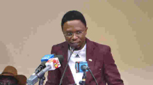 Council of Professionals of Kenya Accuses US of Hypocrisy over Kenya's Elections