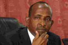 Jubilee MPs Threaten to Impeach National Assembly Majority Leader Aden Duale