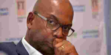 Safaricom CEO Bob Collymore Gives Update of His Health Status