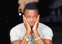 Kenyan Woman Dumps Baby Outside Tanzania Singer Diamond Platinumz's Residence in Dar es Salaam