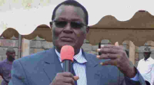 ODM Governor Lauds NASA Decision to Cancel Raila's Inauguration