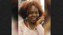 Death Announcement: Damaris Isaac Anyoso (Dama) of Elizabeth, NJ