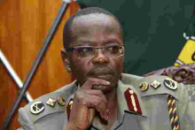 High Court Summons Inspector General Joseph Boinnet for Failing to Arrest Defense PS 