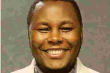 Kenyan Man in Alabama among First Four Students in the US to Graduate With a Master's Degree in Nuclear Medicine
