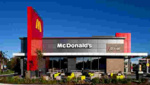 McDonald's Says its Not Opening Outlet in Nairobi