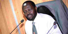 Kisumu Governor Anyang' Nyong'o, Nephews Fight over Ownership of Multi-Million-Shilling Property