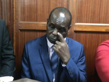 Controversial 'Miracle Babies' Preacher Gilbert Deya Released on Bond