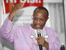 NASA Strategist David Ndii Attacks President Uhuru, Ruto After His Dramatic Arrest