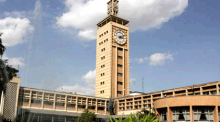 MPs Take Home Sh650 Million after Working for Only 13 Days
