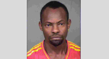 Kenyan Man in Arizona Arrested for Being Drunk while Caring for Patients