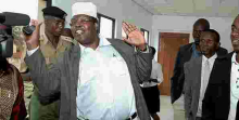 Miguna Miguna Alleges Plot By Government to Assassinate Him