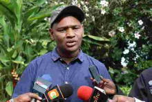 MP Drafts Child Support Bill to Tame Deadbeat Fathers