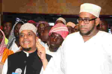 Kenyan Muslim Clerics Fault US President Trump's Stance on Jerusalem