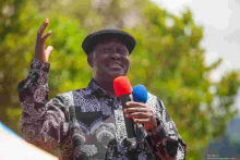 NGO Council Tells Raila to Abandon His Planned Swearing-in