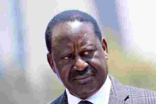 New Report Links US-based Media to Online Smear Campaigns against Raila