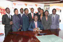 Harvard University to Admit Kenyan Students in Honor of Late Professor Calestous Juma
