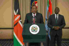 Intense Lobbying for Cabinet Appointments as President Uhuru Begins His Final Term