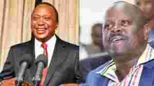 Don't Appoint Isaac Rutto to Cabinet, Bomet Leaders Warn President Uhuru